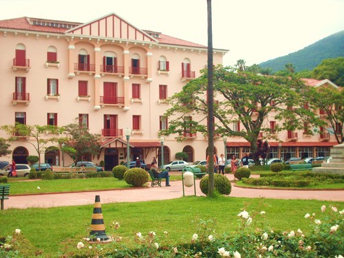 Poços de Caldas - Minas Gerais