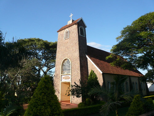 Rolândia - Paraná