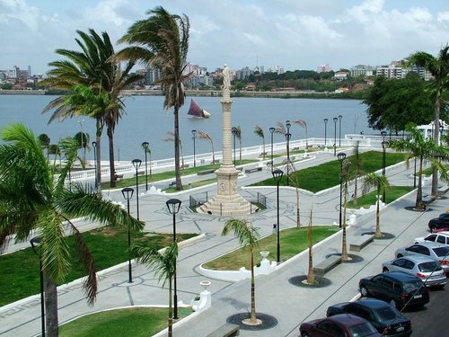 São Luís - Maranhão