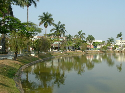 Sete Lagoas - Minas Gerais