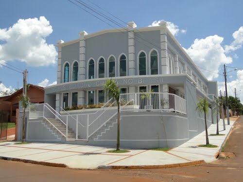Toledo - Paraná