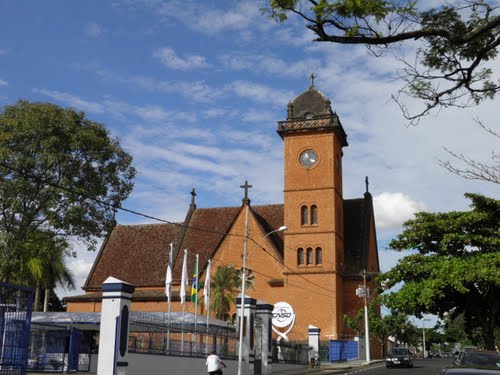 Uberaba - Minas Gerais