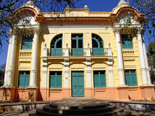 Uberlândia - Minas Gerais
