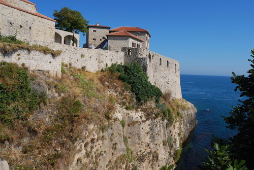Ulcinj - Montenegro