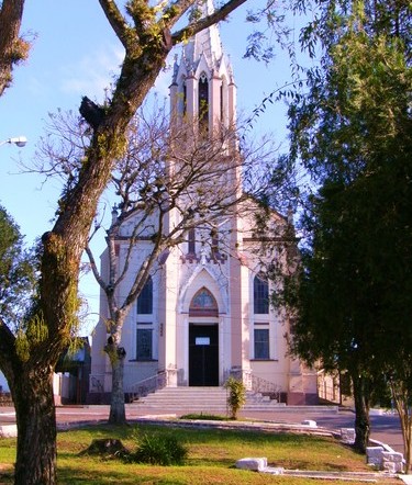 Guaíba - Rio Grande do Sul
