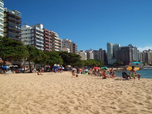Guarapari - Espírito Santo