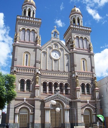 Passo Fundo - Rio Grande do Sul