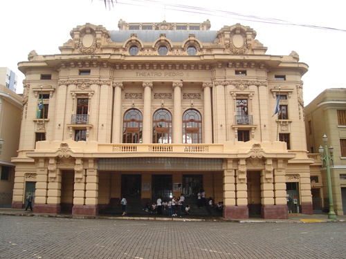 Ribeirão Preto - São Paulo