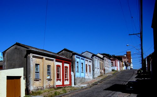 Santa Maria - Rio Grande do Sul