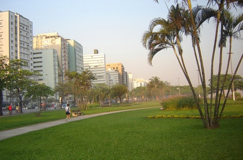 Santos - São Paulo