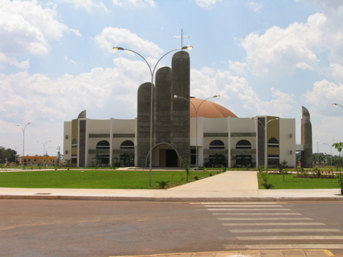 Sinop - Mato Grosso