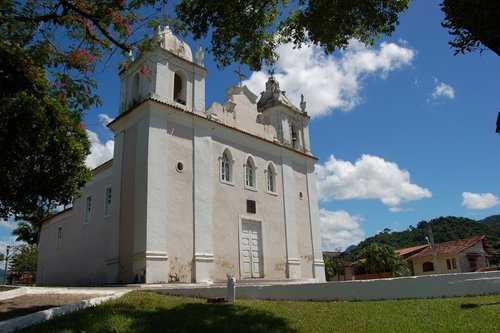Viana - Espírito Santo