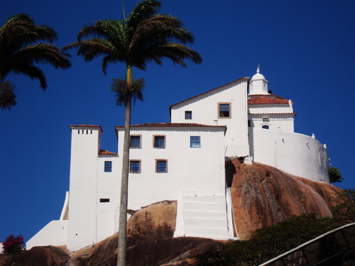 Vila Velha - Espírito Santo