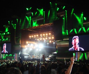 Bruce Springsteen - Rock in Rio 2013