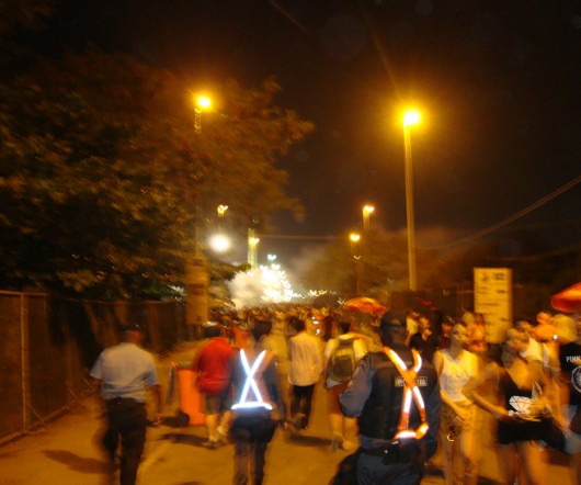 Caminho até o Rock in Rio 2013