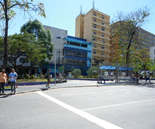 Duque de Caxias - Rio de Janeiro