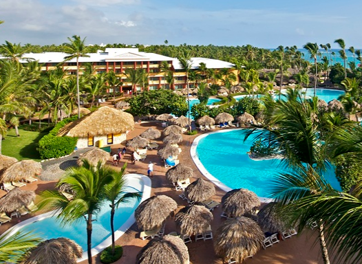 Iberostar - Punta Cana