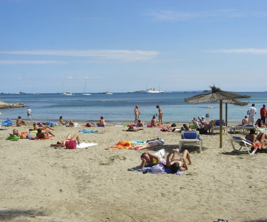 Ibiza - Espanha