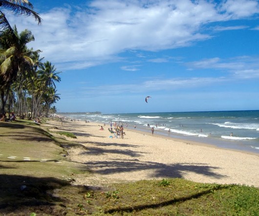 Lauro de Freitas - Bahia