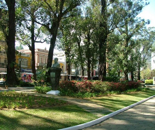 Nova Friburgo - Rio de Janeiro