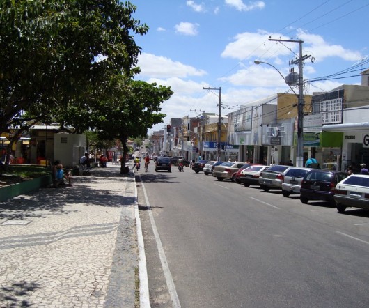 Paulo Afonso - Bahia