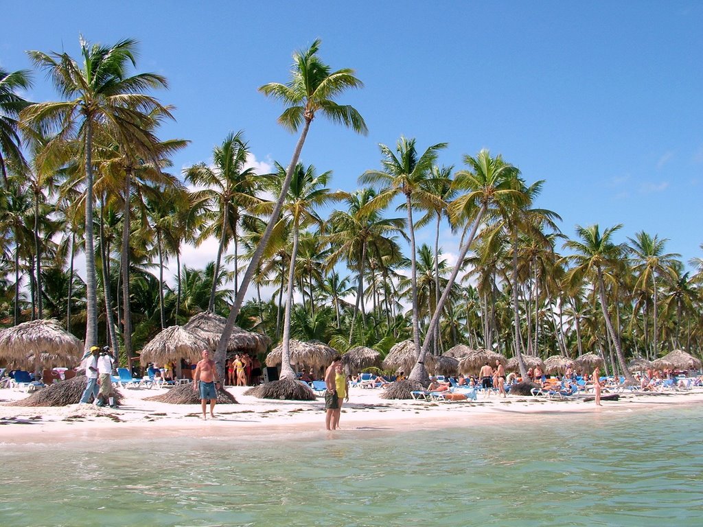 Punta Cana - República Dominicana