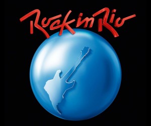 Rock in Rio 2013