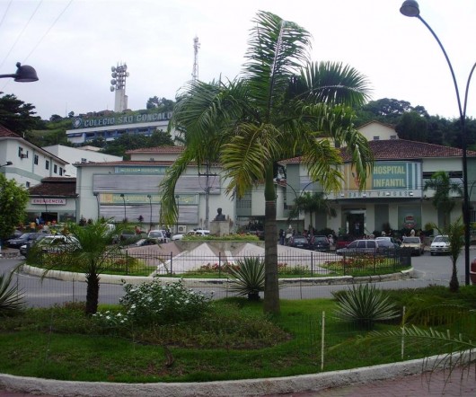 São Gonçalo - Rio de Janeiro