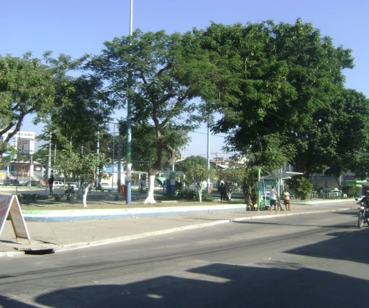 São João do Meriti - Rio de Janeiro