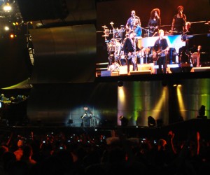 Show no Rock in Rio 2013