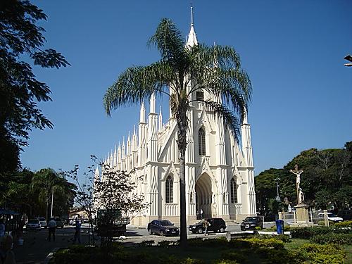 Taubaté - São Paulo