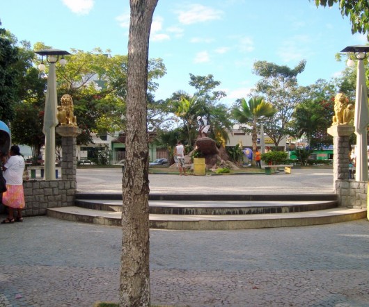 Teixeira de Freitas - Bahia