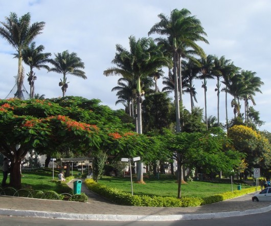 Vitória da Conquista - Bahia