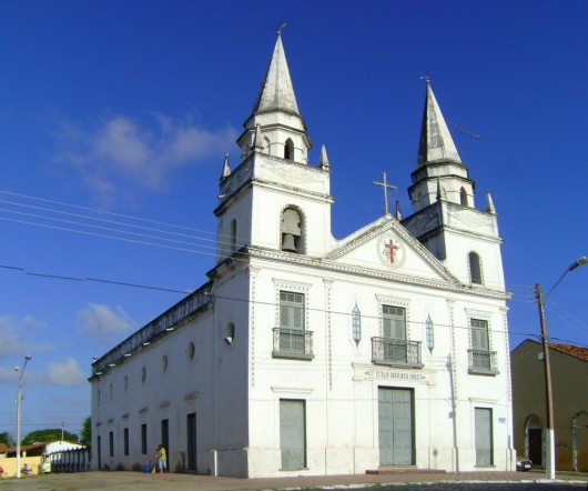 Aracati - Ceará