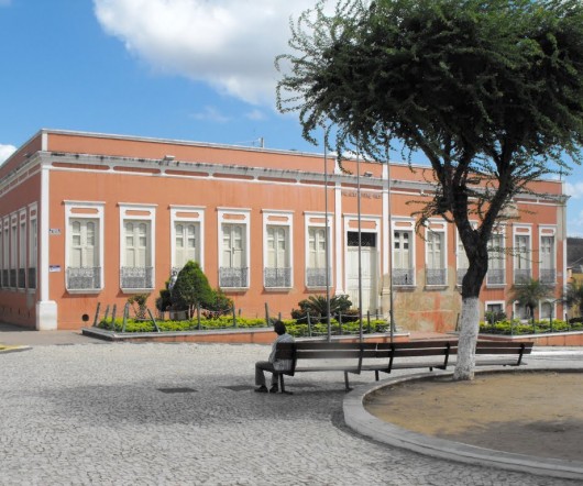 Baturité - Ceará