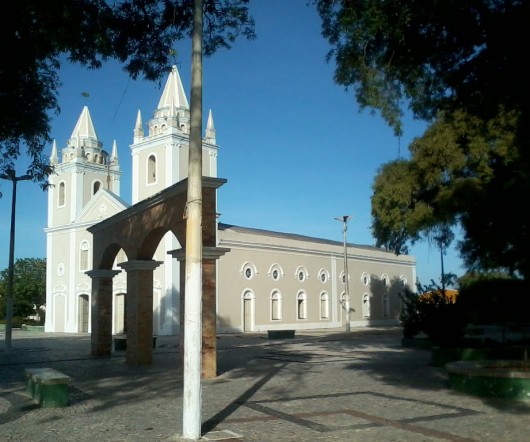 Cascavel - Ceará