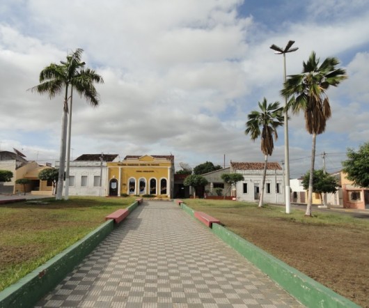 Crateús - Ceará