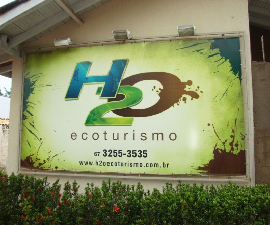 H2O Ecoturismo