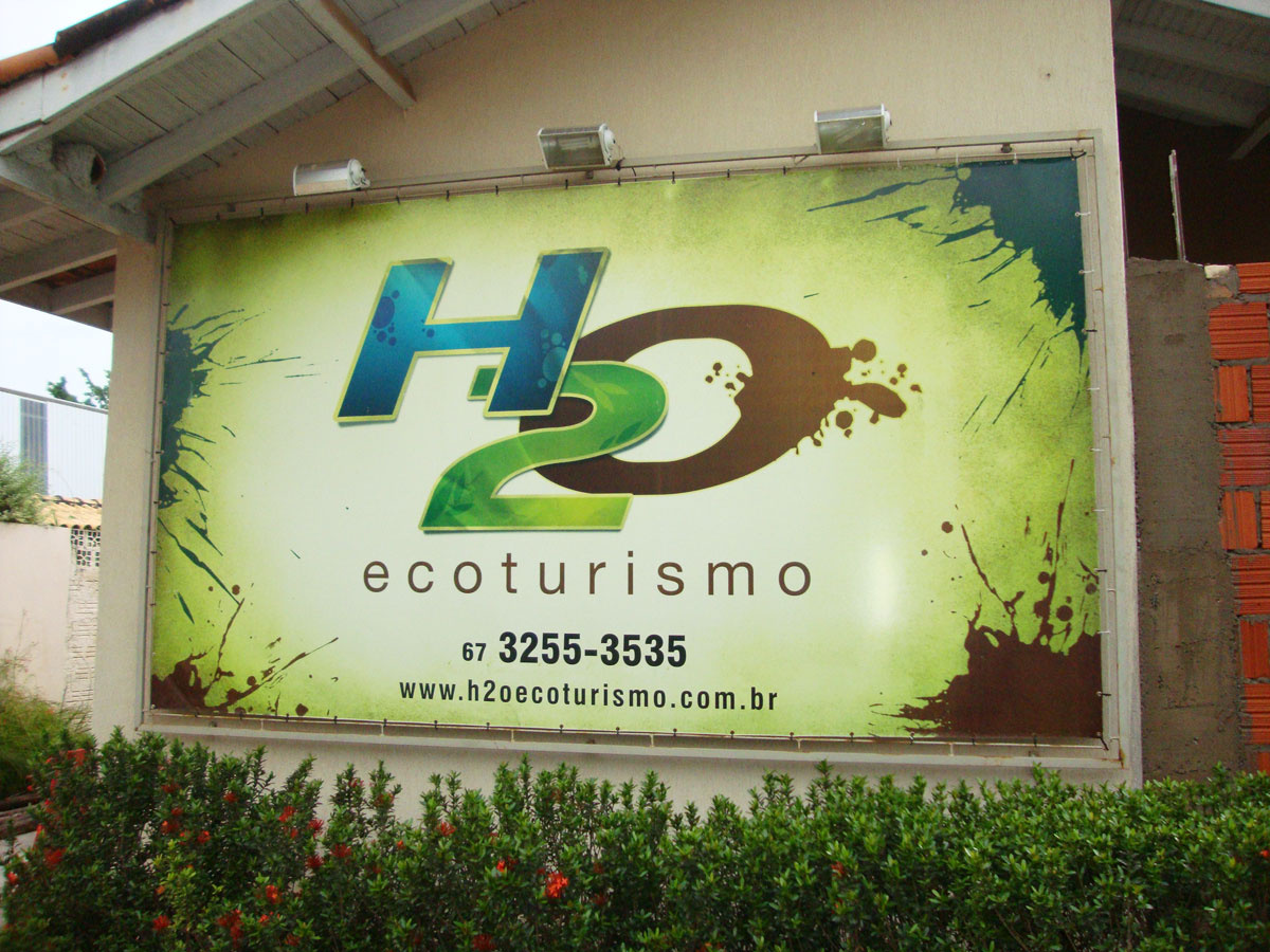 H2O Ecoturismo