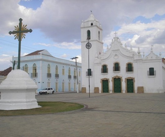 Icó - Ceará