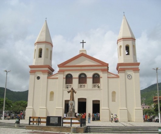 Itapipoca - Ceará