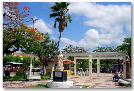Limoeiro do Norte - Ceará