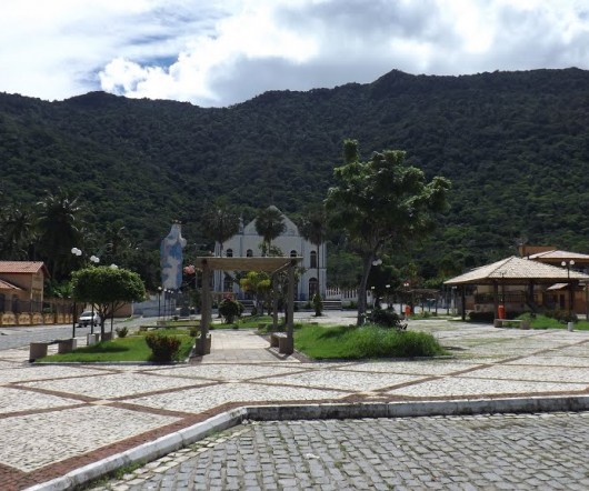 Pacatuba - Ceará