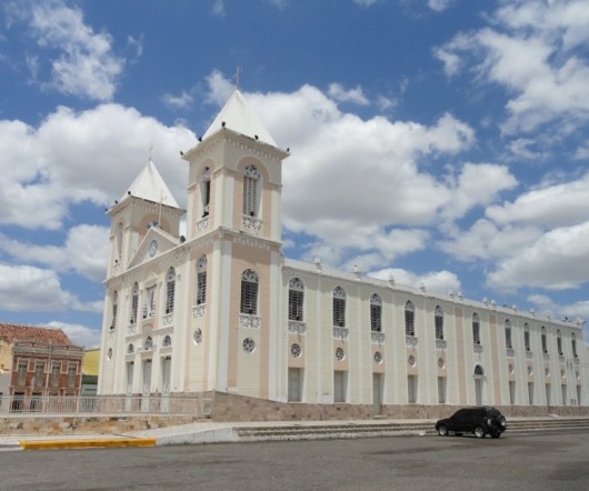 Russas - Ceará