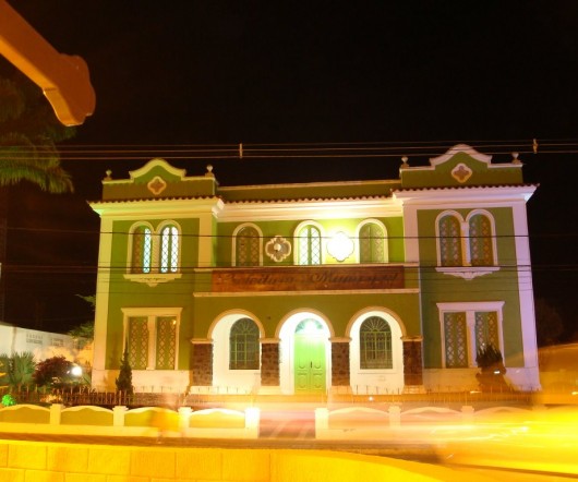 Santo Antônio de Jesus - Bahia
