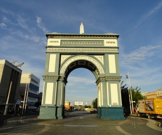 Sobral - Ceará