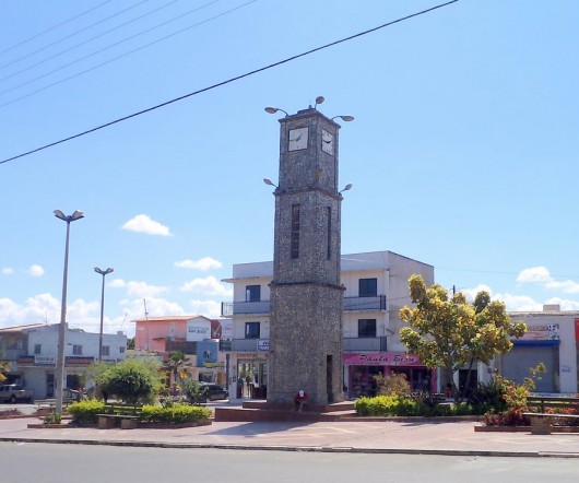 Tianguá - Ceará