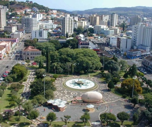 Concórdia - Santa Catarina