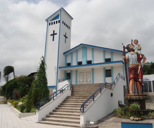 Criciúma - Santa Catarina
