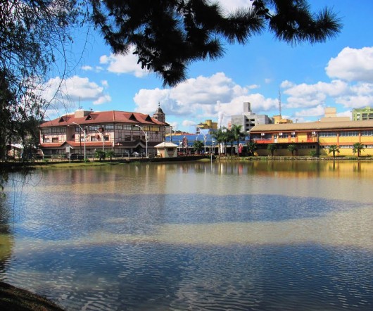 Fraiburgo - Santa Catarina